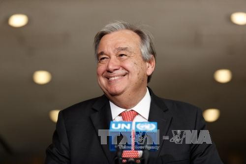 Экс-премьер Португалии с большой степенью вероятности станет генсекретарем ООН - ảnh 1